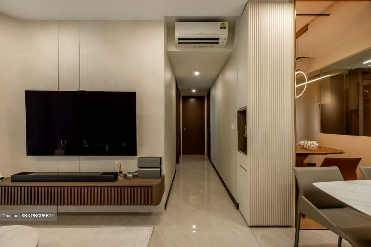 Normanton Park (D5), Apartment #532647361